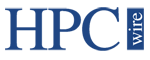HPC Wire Logo